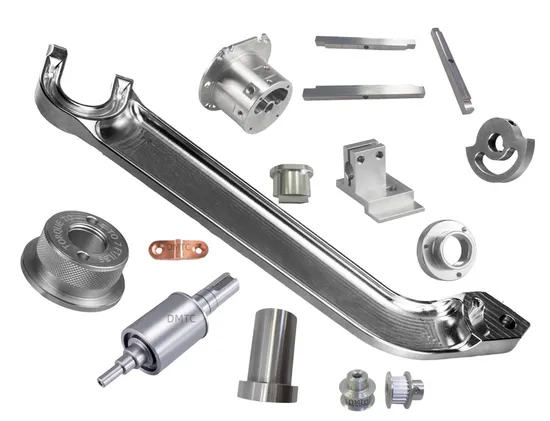 Peças personalizadas de fresamento e torneamento CNC OEM usinadas/máquinas/usinagem de precisão para indústria de metal/plástico