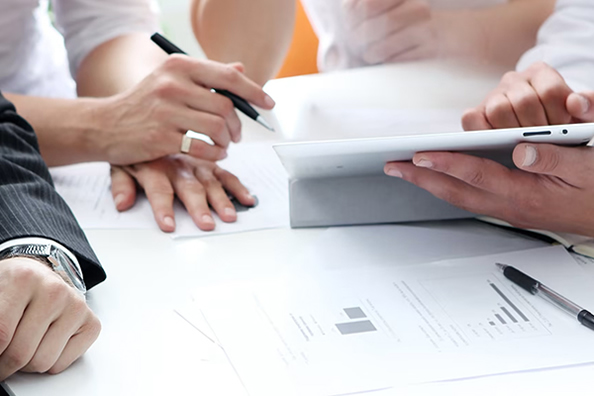 Jiangxi Titanium Plate Co., Ltd.