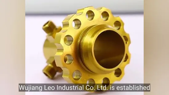 Fabricante de peças pequenas personalizadas OEM de alumínio/metal/latão/aço inoxidável/plástico, torneamento CNC de precisão/fresamento/retificação/EDM/usinagem/máquinas de usinagem