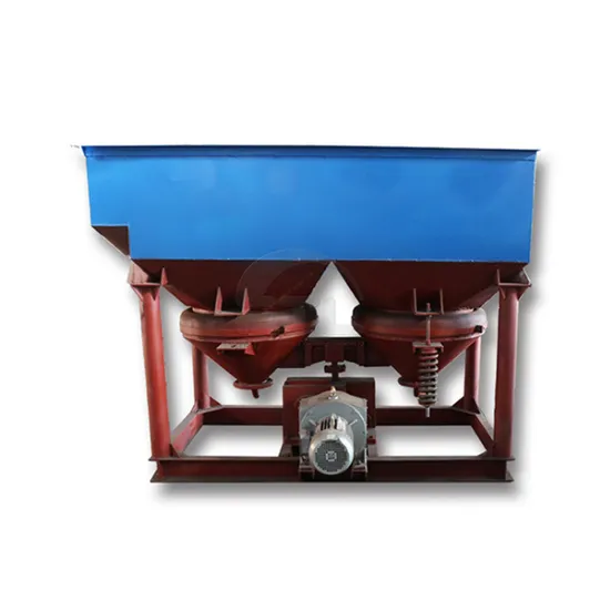 Equipamento de processamento de tântalo e coltan de titânio, máquina de separação e refino de minério de estanho, preço da planta
